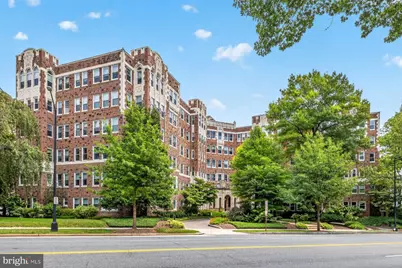 4707 Connecticut Avenue NW #313, Washington, DC 20008 - Photo 4
