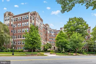 4707 Connecticut Ave NW, Washington, DC 20008 - Photo 4