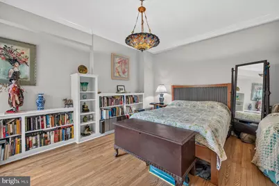 4707 Connecticut Avenue NW #313, Washington, DC 20008 - Photo 26