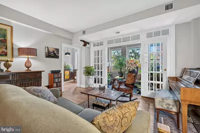 4707 Connecticut Avenue NW #313, Washington, DC 20008 - Photo 14