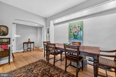 4707 Connecticut Avenue NW #313, Washington, DC 20008 - Photo 10