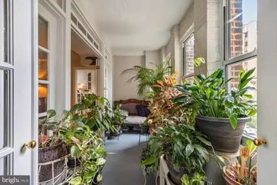 4707 Connecticut Avenue NW #313, Washington, DC 20008 - Photo 4
