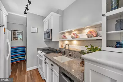 4707 Connecticut Avenue NW #313, Washington, DC 20008 - Photo 22