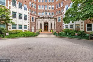 4707 Connecticut Ave NW, Washington, DC 20008 - Photo 2
