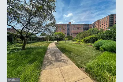 4201 Cathedral Avenue NW #321E, Washington, DC 20016 - Photo 22