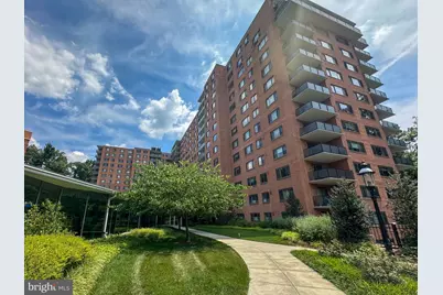 4201 Cathedral Avenue NW #321E, Washington, DC 20016 - Photo 24