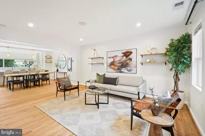 817 20th Street NE, Washington, DC 20002 - Photo 6