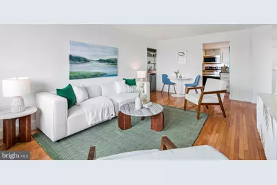 1325 18th Street NW #1007, Washington, DC 20036 - Photo 1