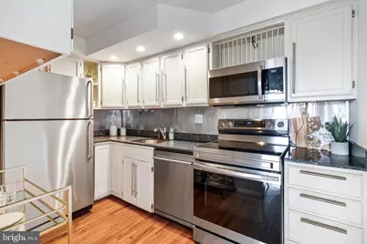 1325 18th Street NW #1007, Washington, DC 20036 - Photo 16