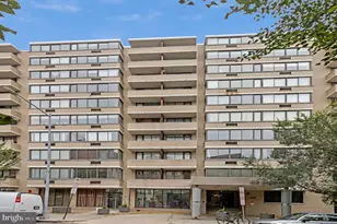 1325 18th St NW, Washington, DC 20036 - Photo 2