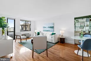 1325 18th St NW, Washington, DC 20036 - Photo 4