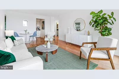 1325 18th Street NW #1007, Washington, DC 20036 - Photo 10