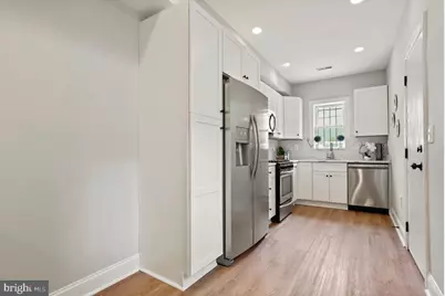 3207 Sherman Avenue NW, Washington, DC 20010 - Photo 10