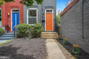 3207 Sherman Ave NW, Washington, DC 20010 - Photo 2
