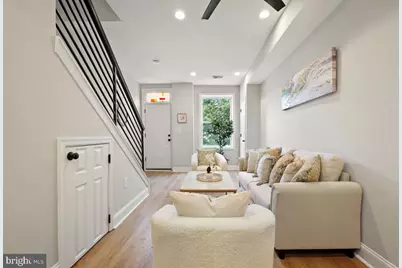 3207 Sherman Avenue NW, Washington, DC 20010 - Photo 6