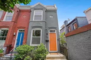 3207 Sherman Ave NW, Washington, DC 20010 - Photo 1