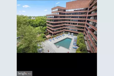 2555 Pennsylvania Avenue NW #1019, Washington, DC 20037 - Photo 16