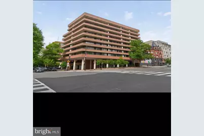 2555 Pennsylvania Avenue NW #1019, Washington, DC 20037 - Photo 2