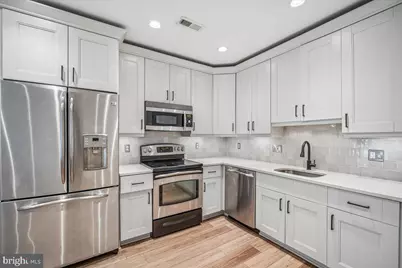 1317 Harvard Street NW #1, Washington, DC 20009 - Photo 6