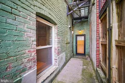 1317 Harvard Street NW #1, Washington, DC 20009 - Photo 20