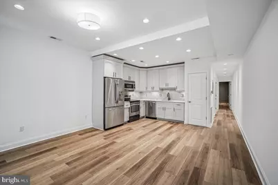 1317 Harvard Street NW #1, Washington, DC 20009 - Photo 4