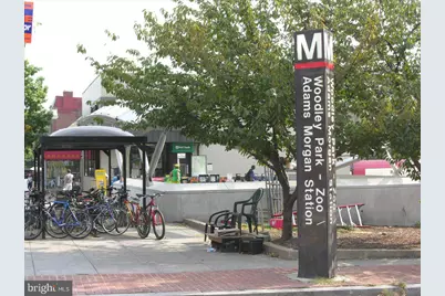 1317 Harvard Street NW #1, Washington, DC 20009 - Photo 26