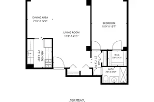 1545 18th St NW, Washington, DC 20036 - Photo 24