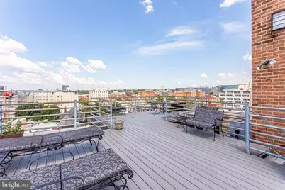 1545 18th Street NW #719, Washington, DC 20036 - Photo 6