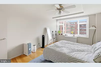 1545 18th Street NW #719, Washington, DC 20036 - Photo 16