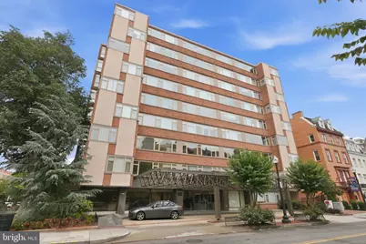 1545 18th Street NW #719, Washington, DC 20036 - Photo 28
