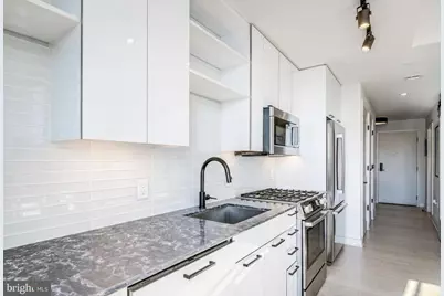 70 N Street SE #N811, Washington, DC 20003 - Photo 8