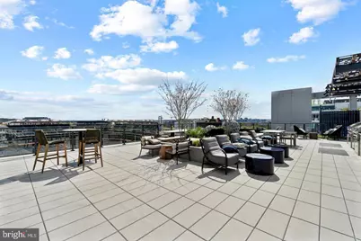 70 N Street SE #N811, Washington, DC 20003 - Photo 24