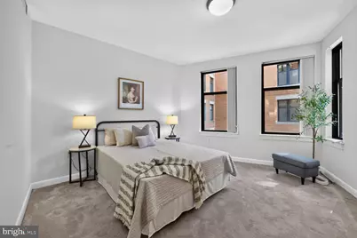400 Massachusetts Avenue NW #711, Washington, DC 20001 - Photo 16