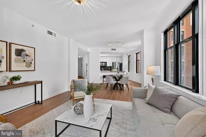 400 Massachusetts Avenue NW #711, Washington, DC 20001 - Photo 4
