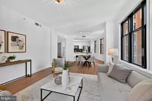 400 Massachusetts Ave NW, Washington, DC 20001 - Photo 4