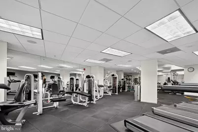 400 Massachusetts Avenue NW #711, Washington, DC 20001 - Photo 36