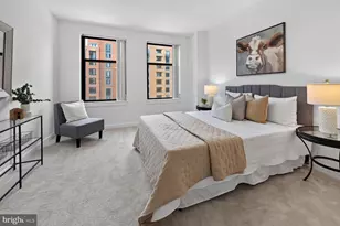 400 Massachusetts Ave NW, Washington, DC 20001 - Photo 14