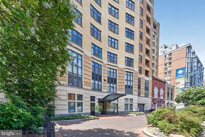 400 Massachusetts Avenue NW #711, Washington, DC 20001 - Photo 40