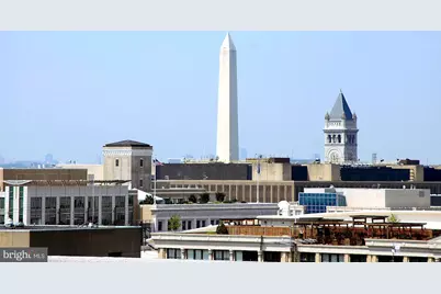 400 Massachusetts Avenue NW #711, Washington, DC 20001 - Photo 22
