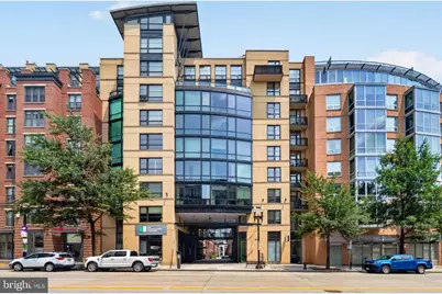 2125 14th Street NW #401, Washington, DC 20009 - Photo 1