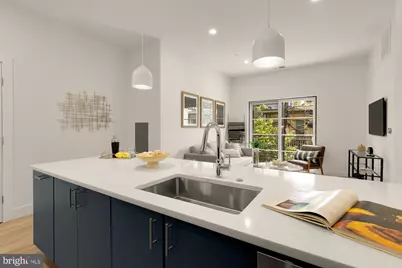 2310 4th Street NE #14, Washington, DC 20002 - Photo 10
