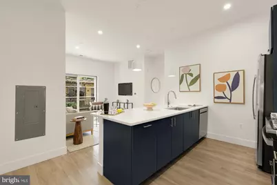 2310 4th Street NE #14, Washington, DC 20002 - Photo 2