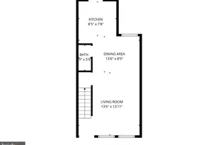 1845 Corcoran St NE, Washington, DC 20009 - Photo 32