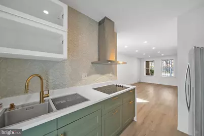1845 Corcoran Street NE, Washington, DC 20009 - Photo 12