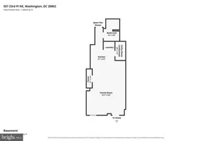 557 23rd Pl NE, Washington, DC 20002 - Photo 40