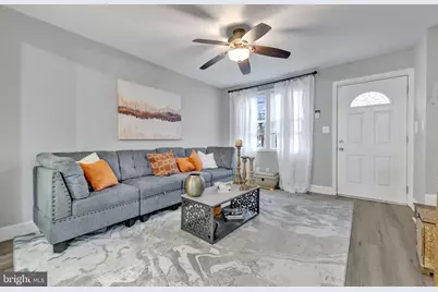 212 54th Street SE, Washington, DC 20019 - Photo 2