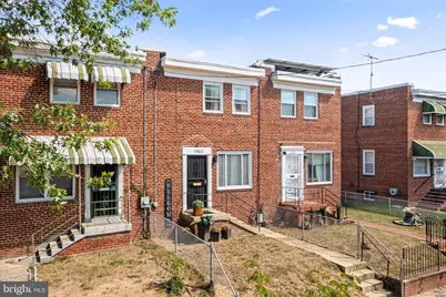 1402 42nd Street SE, Washington, DC 20020 - Photo 2