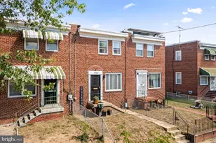 1402 42nd St SE, Washington, DC 20020 - Photo 2