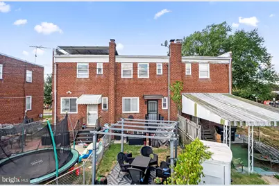 1402 42nd Street SE, Washington, DC 20020 - Photo 18