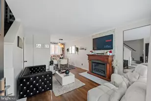 1402 42nd St SE, Washington, DC 20020 - Photo 4